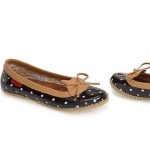 Chooka Classic Dot Rain Skimmer